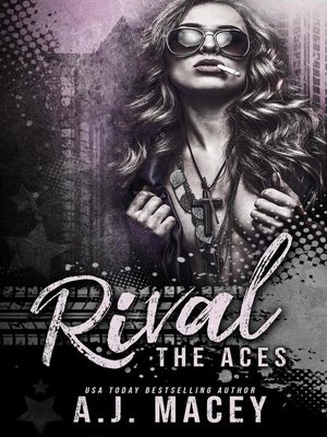 cover image of Rival